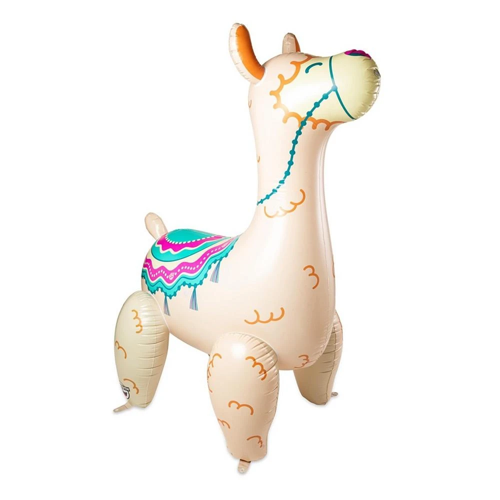 商品Big Mouth Inc.|Llama Sprinkler,价格¥395,第1张图片