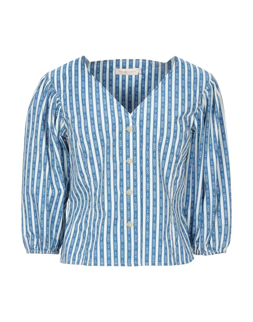 商品Tory Burch|Striped shirt,价格¥582,第1张图片