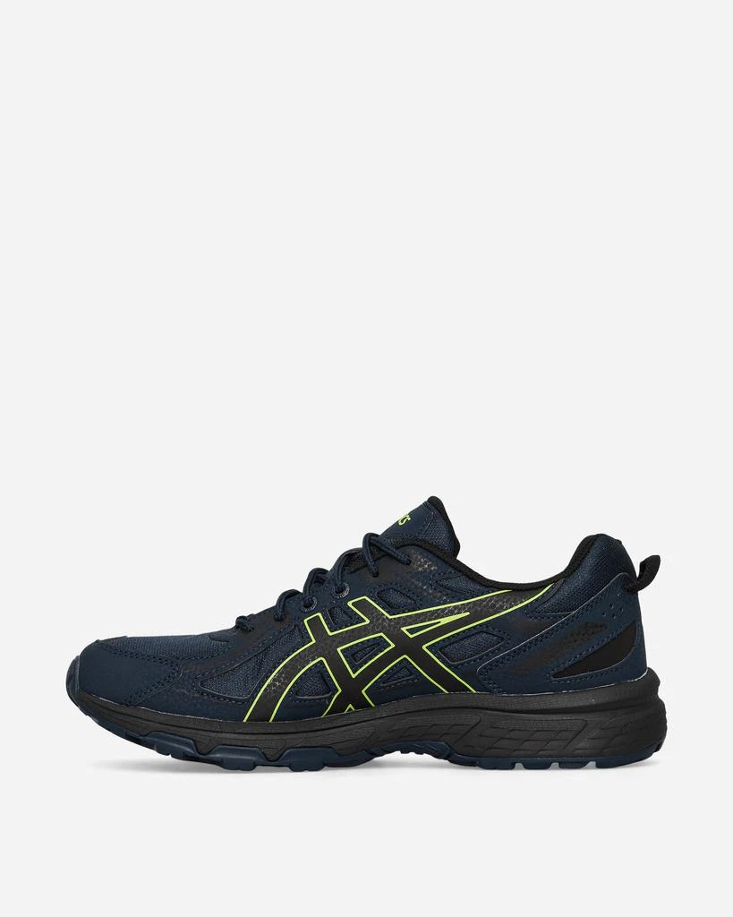 商品Asics|GEL-Venture 6 Sneakers Blue,价格¥370,第3张图片详细描述