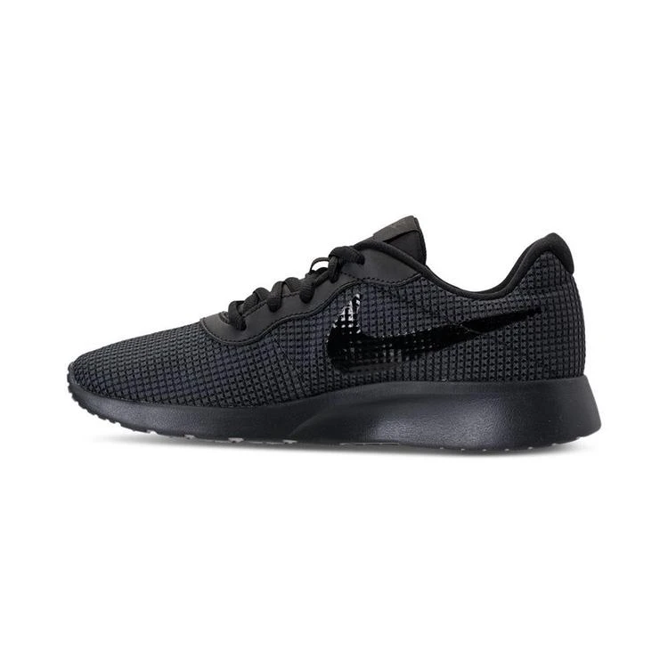 商品NIKE|Women's Tanjun SE Casual Sneakers from Finish Line,价格¥371,第4张图片详细描述