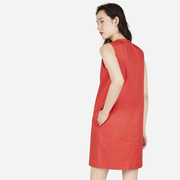 商品Everlane|V领连衣裙,价格¥310,第3张图片详细描述