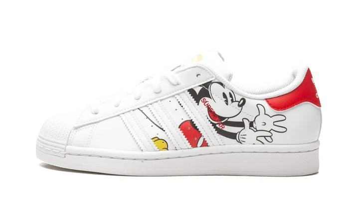 Adidas Superstar 商品