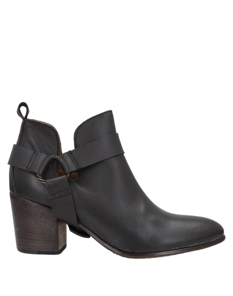 商品MOMA|Ankle boot,价格¥760,第1张图片