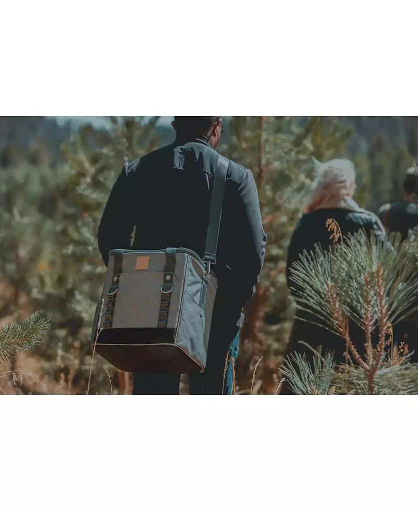 商品ONIVA|Picnic Time Frontier Picnic Utility Cooler,价格¥905,第5张图片详细描述