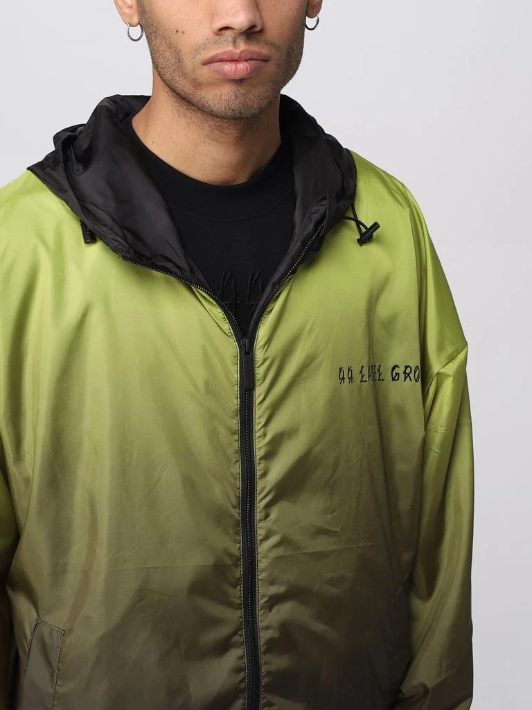 商品44 Label Group|44 Label Group jacket for man,价格¥5530,第5张图片详细描述