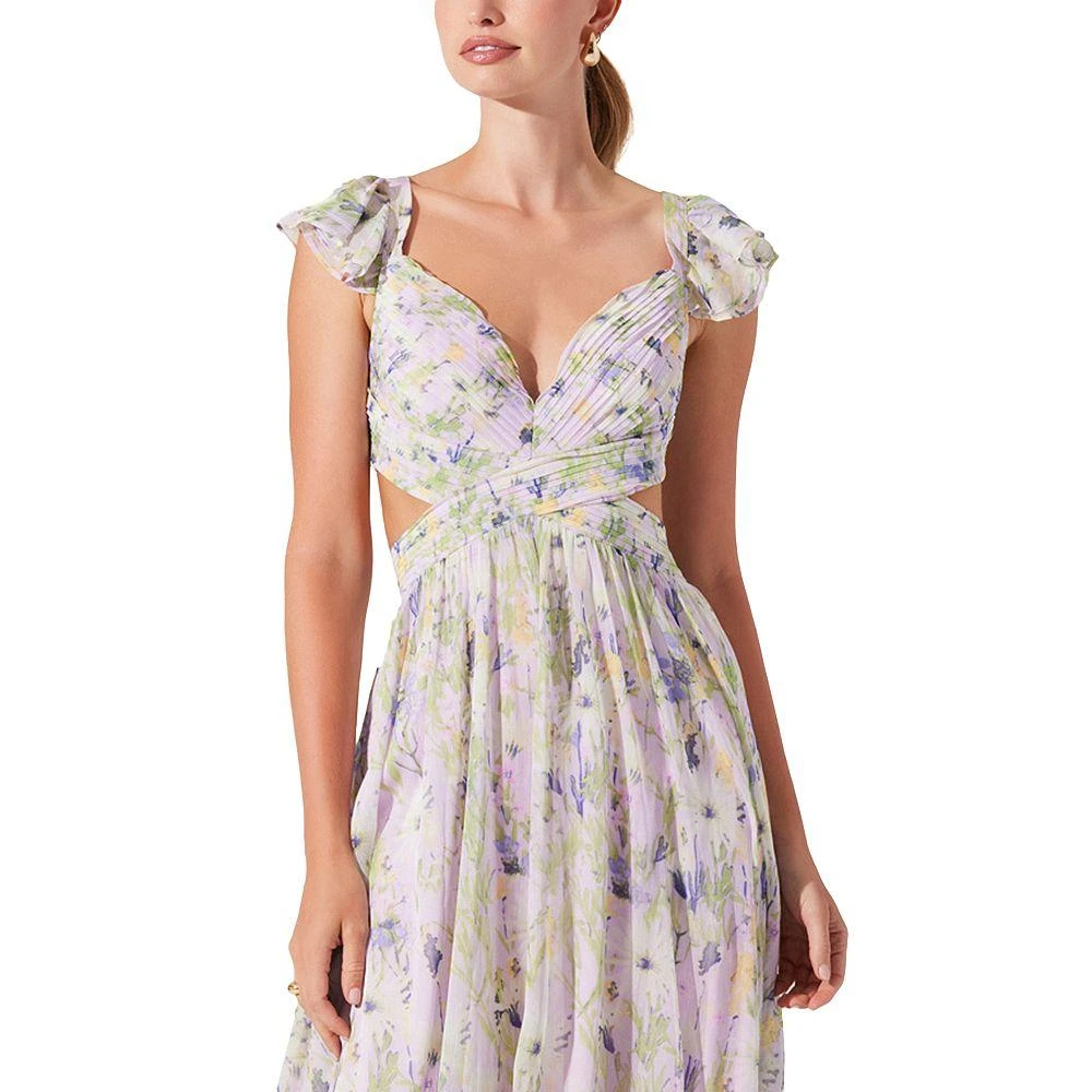 Primrose Dress 商品