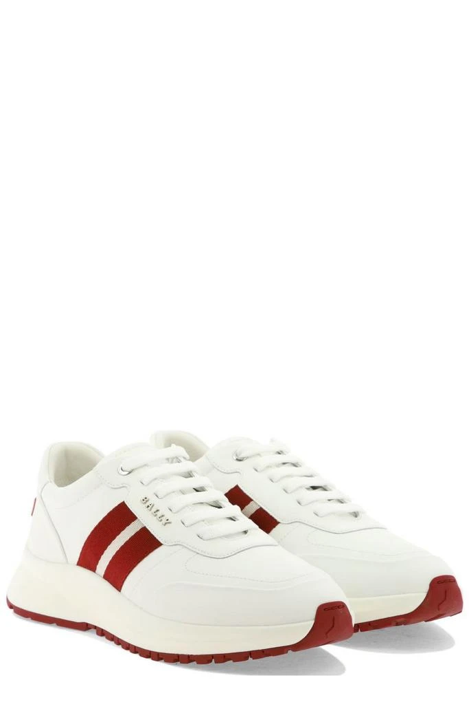 商品Bally|Bally Daryn Low-Top Sneakers,价格¥1814,第3张图片详细描述