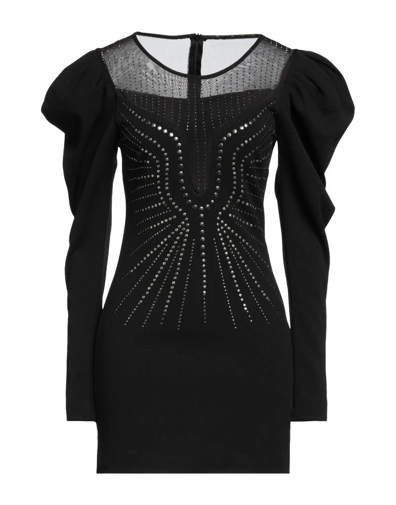 商品John Richmond|Short dress,价格¥709,第1张图片