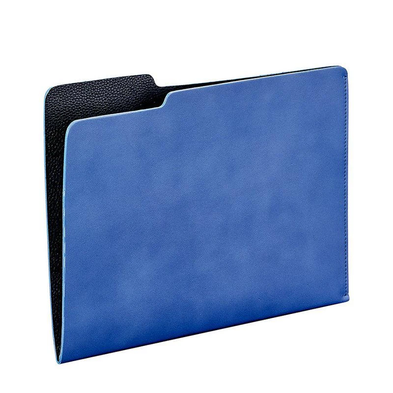 商品Graphic Image|Leather Carlo File Folder,价格¥361,第2张图片详细描述