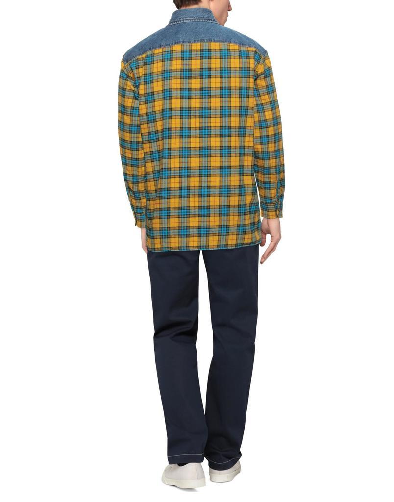 商品Diesel|Checked shirt,价格¥629,第5张图片详细描述