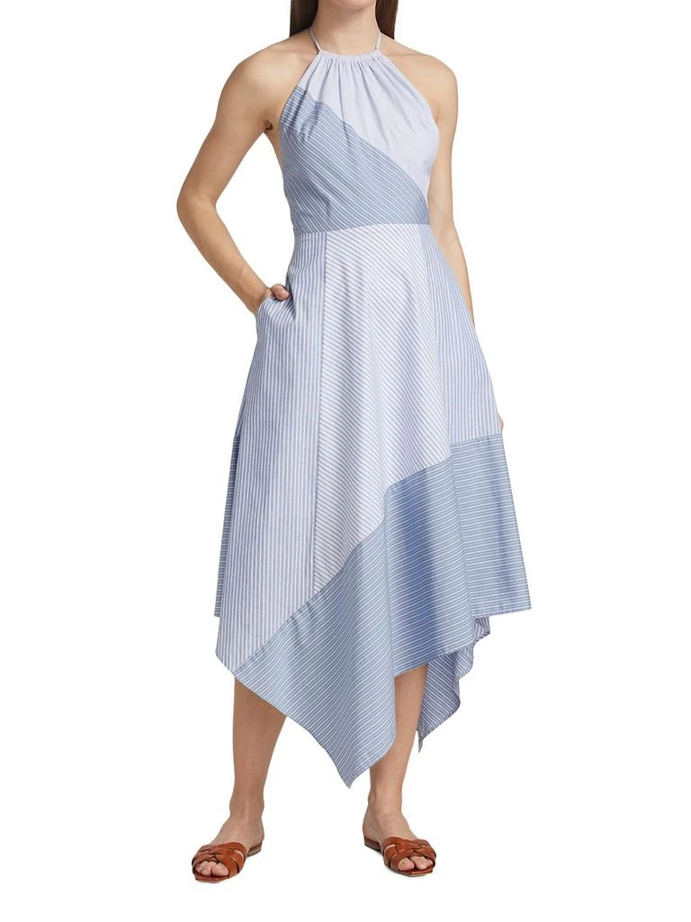 商品Bailey 44|Estella Halter Dress,价格¥355,第2张图片详细描述