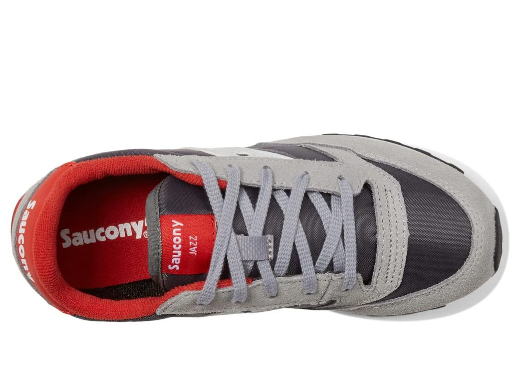 商品Saucony|Originals Jazz Original (Little Kid/Big Kid),价格¥301,第2张图片详细描述