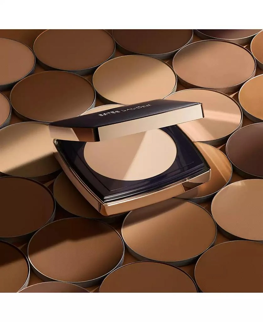 商品Estée Lauder|Double Wear Stay-in-Place Matte Powder Foundation Makeup,价格¥395,第5张图片详细描述