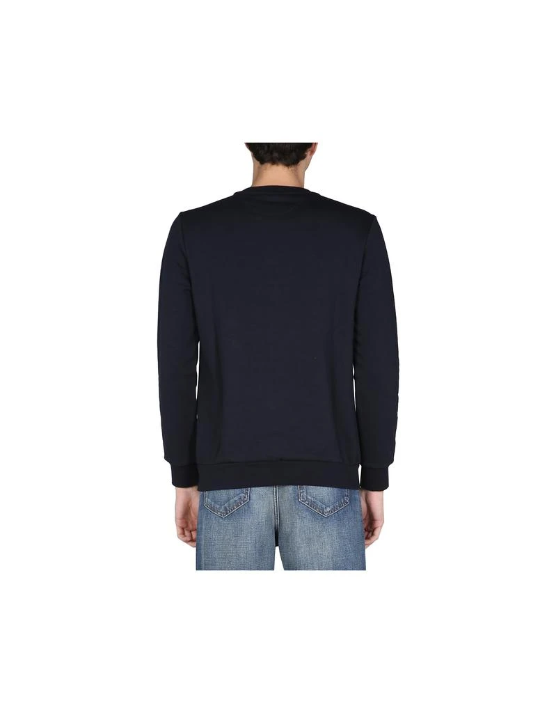 商品Paul Smith 保罗·史密斯|Crew Neck Sweatshirt,价格¥908,第4张图片详细描述
