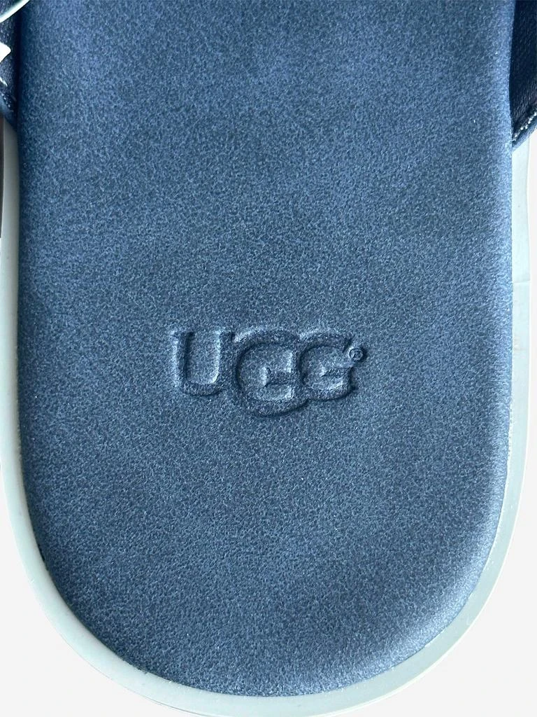 商品UGG|UGG AUSTRALIA BOYS ISAIAH FLIP FLOPS,价格¥193,第4张图片详细描述