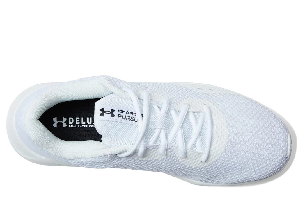 商品Under Armour|Charged Pursuit 3,价格¥490,第2张图片详细描述