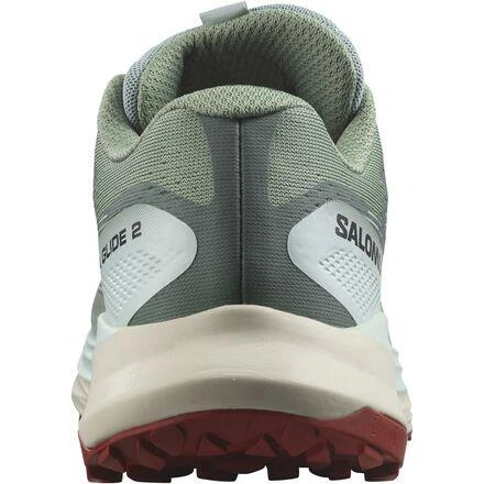 商品Salomon|Ultra Glide 2 Trail Running Shoe - Women's,价格¥402,第3张图片详细描述