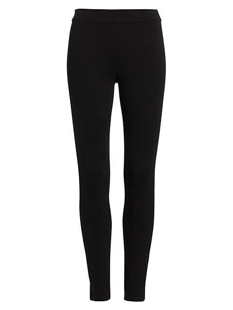 商品Theory|Shawn Ponte Leggings,价格¥1486,第1张图片