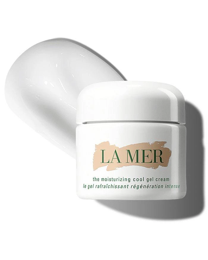 商品La Mer|The Moisturizing Cool Gel Cream 0.5 oz.,价格¥751,第2张图片详细描述
