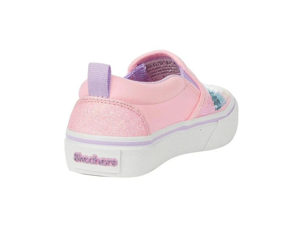 商品SKECHERS|Sport - Marley 302840L (Little Kid/Big Kid),价格¥219,第5张图片详细描述