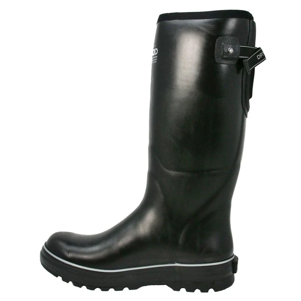 商品Dryshod|Mudslinger Premium Rubber Farm Boots,价格¥1136,第3张图片详细描述