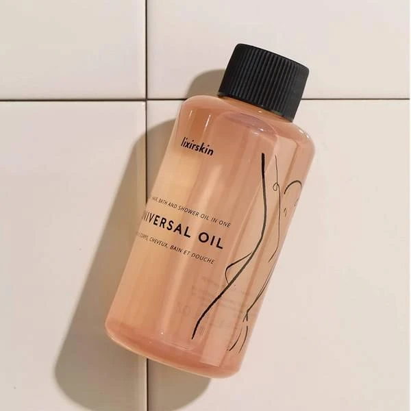 商品Lookfantastic|LIXIRSKIN Universal Oil,价格¥435,第3张图片详细描述