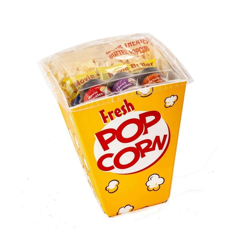 商品Wabash Valley Farms|Fresh Popcorn Ready to Give Gift Set,价格¥225,第1张图片