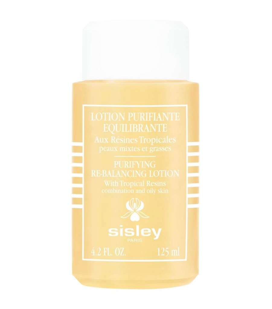 商品Sisley|Purifying Re-balancing Lotion With Tropical Resins,价格¥781,第1张图片