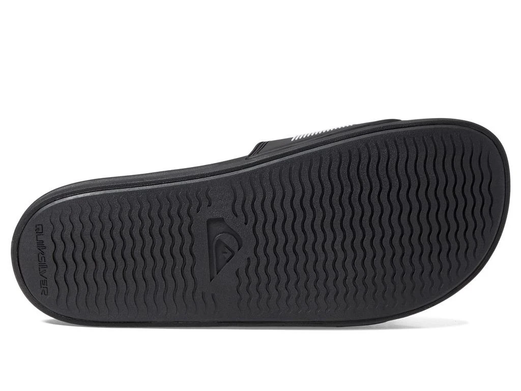 商品Quiksilver|Rivi Slide,价格¥261,第3张图片详细描述