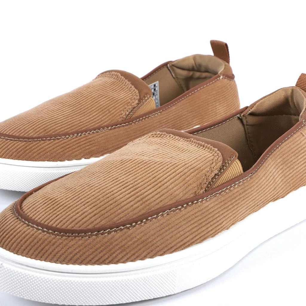 商品Rocket Dog|Rocket Dog Women's Flaxville Corduroy Shoe,价格¥76,第5张图片详细描述