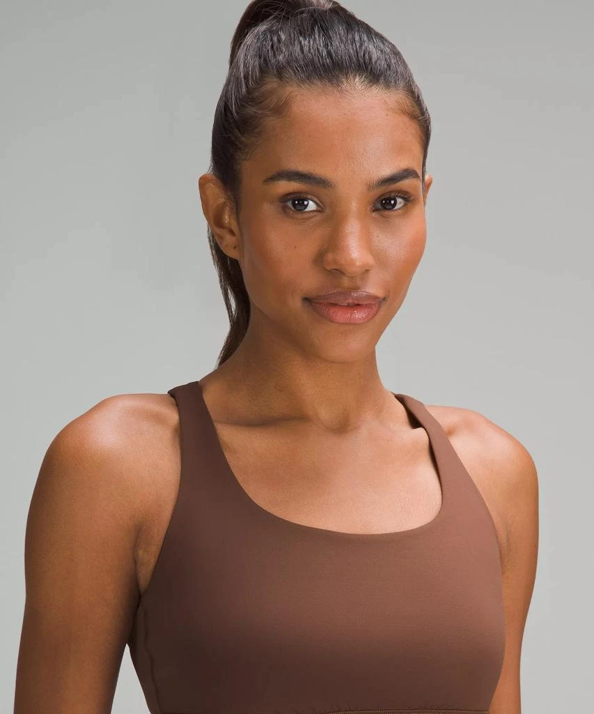 lululemon Energy Bra *Medium Support, B–D Cups 商品