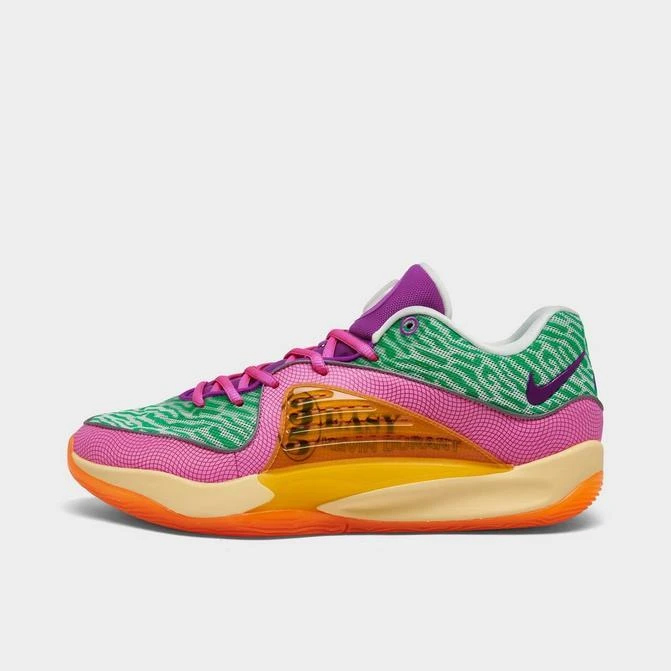 商品NIKE|Nike KD 16 SE All-Star Basketball Shoes,价格¥738,第1张图片