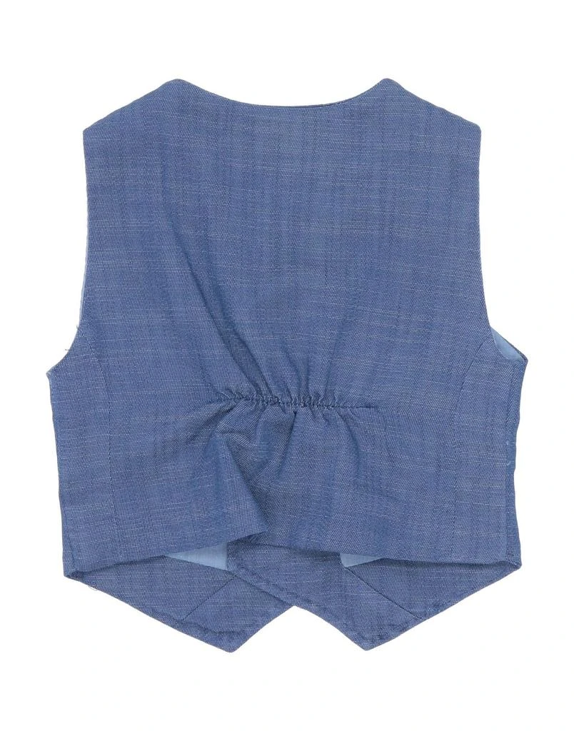 商品MANUELL & FRANK|Suit vest,价格¥307,第2张图片详细描述