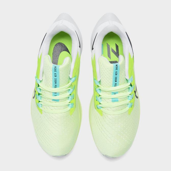 Women's Nike Air Zoom Pegasus 38 Running Shoes商品第5张图片规格展示