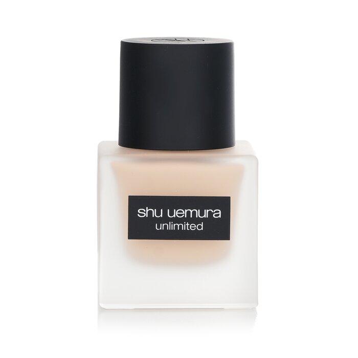 Shu Uemura 24小时清透持久粉底液SPF 24 - # 574 Light Sand -574 Light Sand(35ml/1.18oz)商品第1张图片规格展示