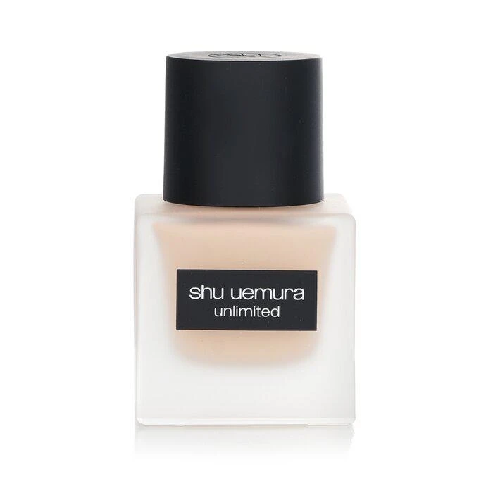 商品Shu Uemura|Shu Uemura 24小时清透持久粉底液SPF 24 - # 574 Light Sand -574 Light Sand(35ml/1.18oz),价格¥336,第1张图片