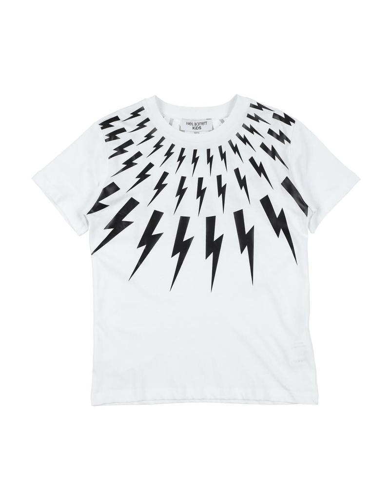 商品Neil Barrett|T-shirt,价格¥339,第1张图片