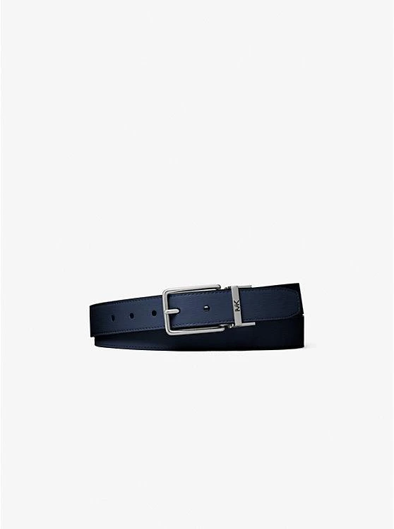 商品Michael Kors|Faux Leather Belt,价格¥367,第1张图片