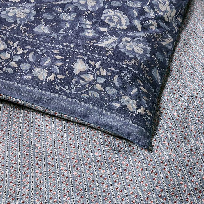 商品Ralph Lauren|Skye Duvet Cover, King,价格¥1926,第4张图片详细描述