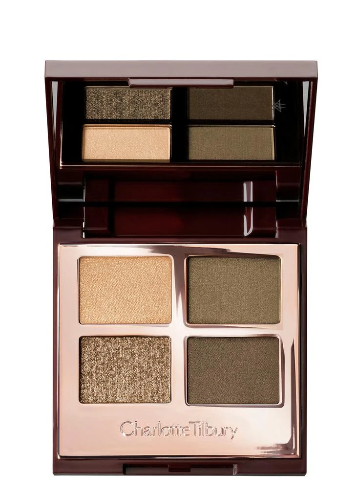 商品Charlotte Tilbury|The Rebel Iconic Palette,价格¥464,第1张图片