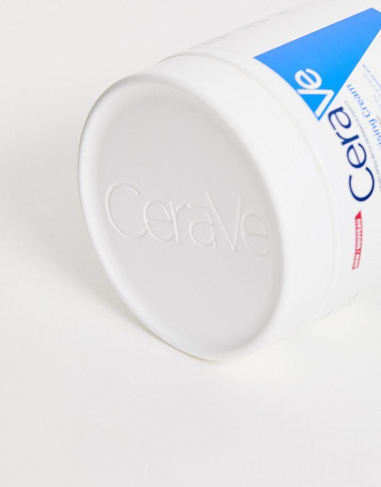 商品CeraVe|CeraVe Moisturising Cream 454g,价格¥141,第5张图片详细描述