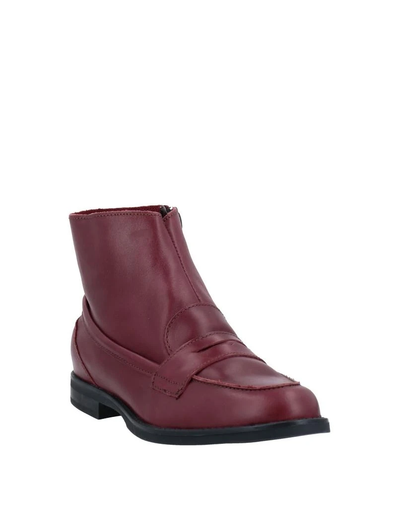 商品CARLO PAZOLINI|Ankle boot,价格¥1008,第2张图片详细描述
