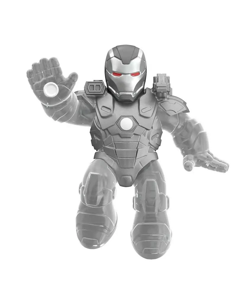 商品Heroes of Goo Jit Zu|War Machine Action Figure,价格¥127,第3张图片详细描述