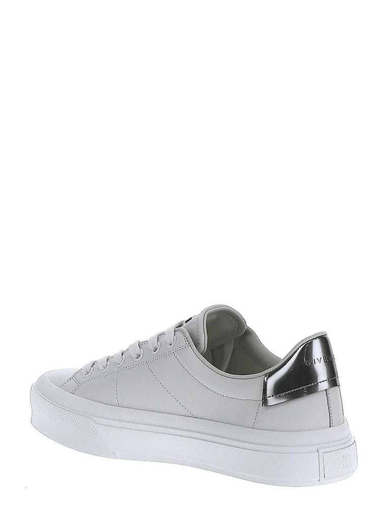 商品Givenchy|City Sport Sneakers,价格¥2022,第3张图片详细描述