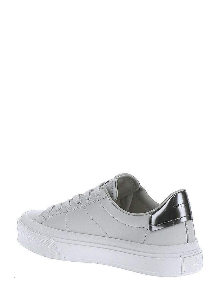 商品Givenchy|City Sport Sneakers,价格¥3737,第5张图片详细描述