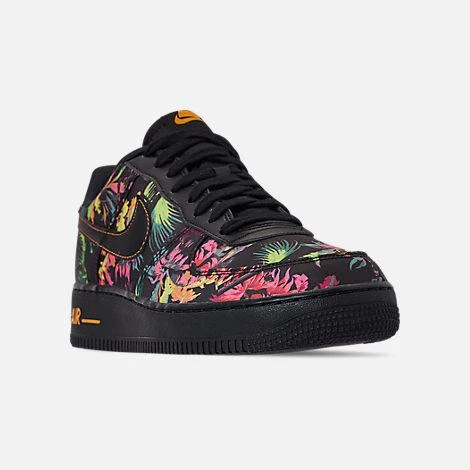 商品NIKE|Men's Nike Air Force 1 '07 LV8 Floral 运动鞋,价格¥746,第2张图片详细描述