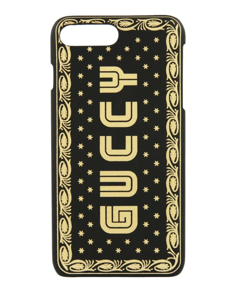 商品Gucci|Sega Guccy iPhone 7 Plus Case,价格¥526,第1张图片