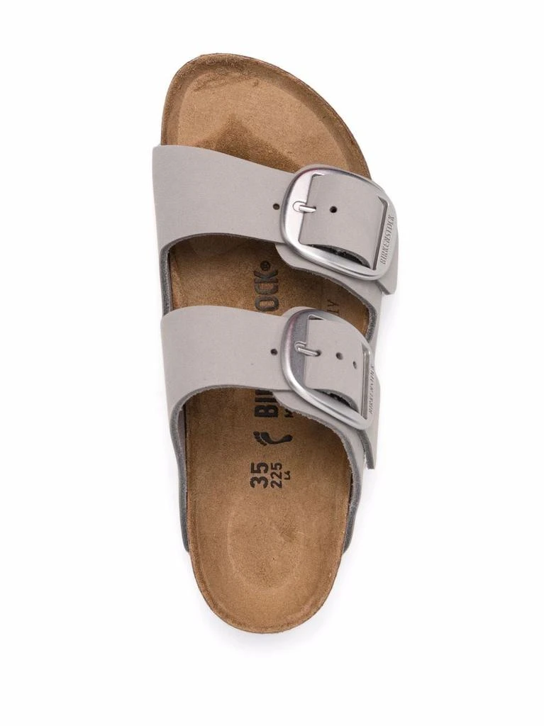 商品Birkenstock|BIRKENSTOCK - Arizona Big Buckle Sandals,价格¥950,第3张图片详细描述