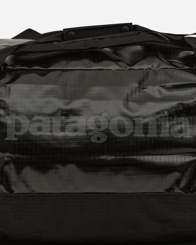 商品Patagonia|Black Hole 70L Duffel Bag Black,价格¥1303,第5张图片详细描述