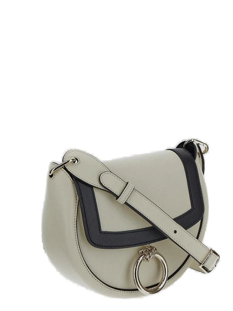 商品Chloé|Chloé Foldover Top Crossbody Bag,价格¥8461,第3张图片详细描述